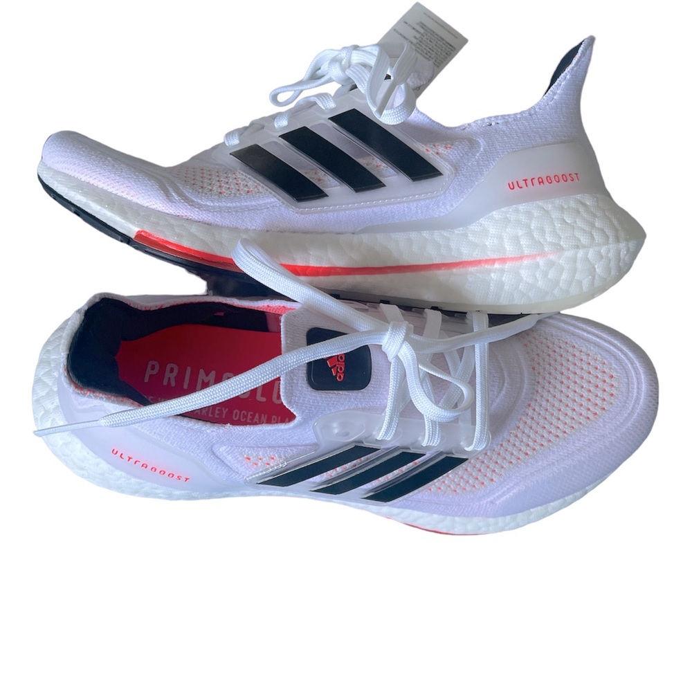 ADIDAS nwt ultraboost 21 men’s size 7.5